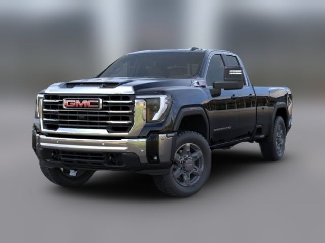 2025 GMC Sierra 3500HD SLE