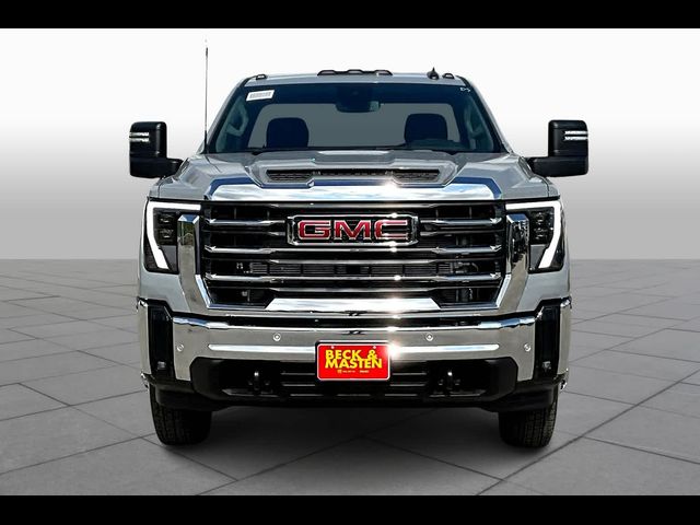 2025 GMC Sierra 3500HD SLE