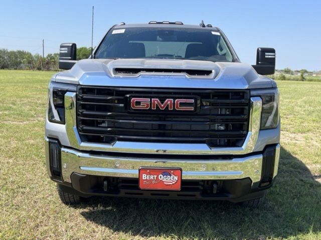 2025 GMC Sierra 3500HD SLT