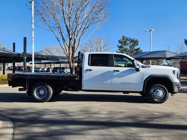 2025 GMC Sierra 3500HD Pro