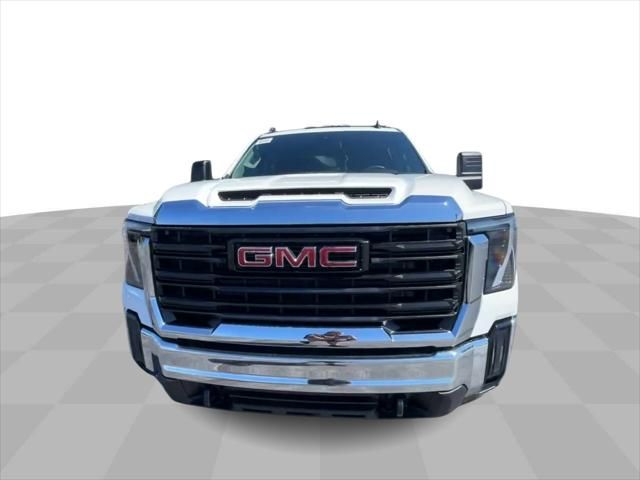 2025 GMC Sierra 3500HD Pro