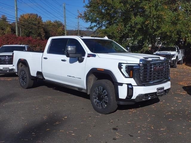 2025 GMC Sierra 3500HD Denali