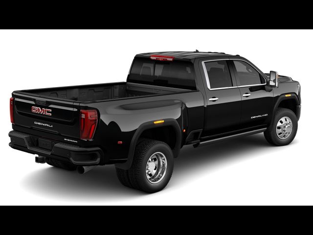 2025 GMC Sierra 3500HD Denali