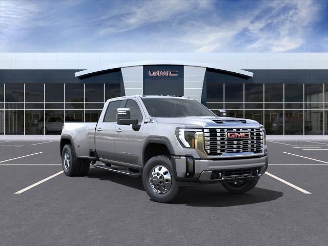 2025 GMC Sierra 3500HD Denali