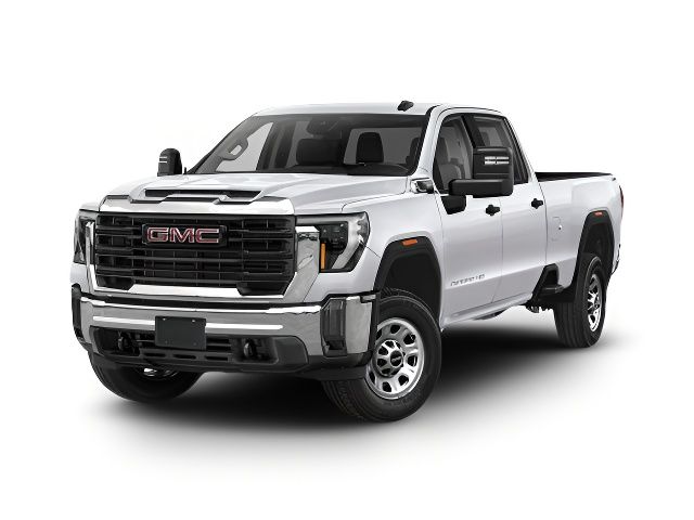 2025 GMC Sierra 3500HD Denali