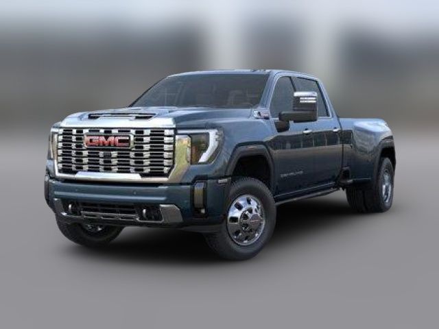 2025 GMC Sierra 3500HD Denali