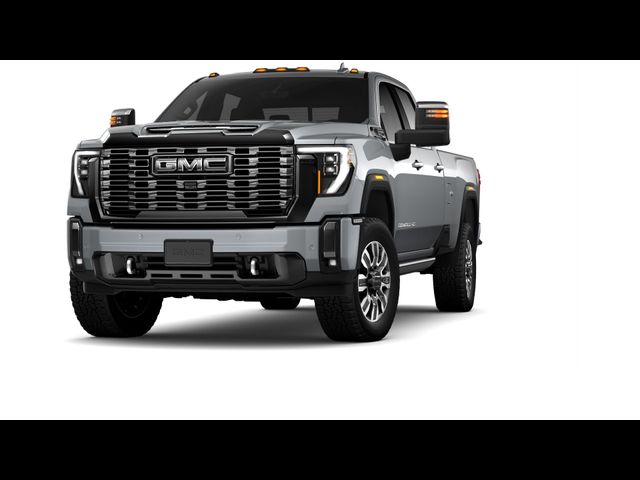 2025 GMC Sierra 3500HD Denali Ultimate