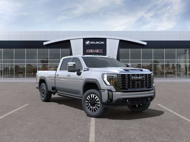 2025 GMC Sierra 3500HD Denali Ultimate