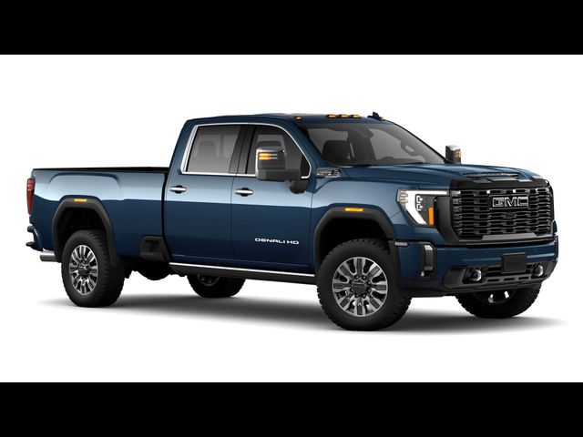 2025 GMC Sierra 3500HD Denali Ultimate