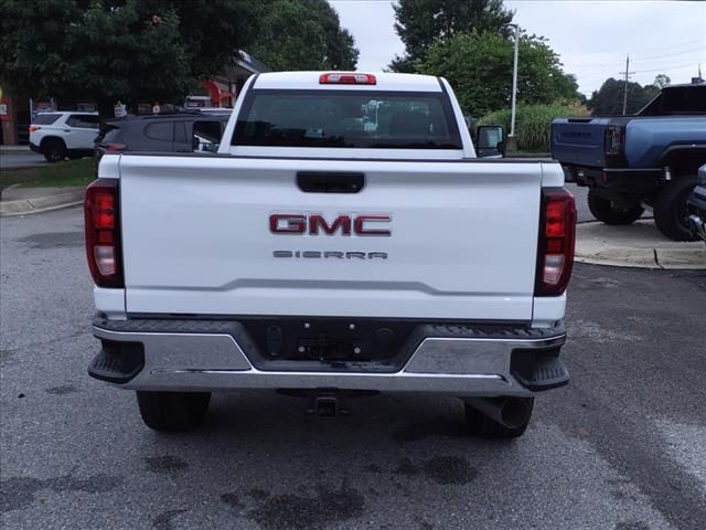 2025 GMC Sierra 3500HD Pro