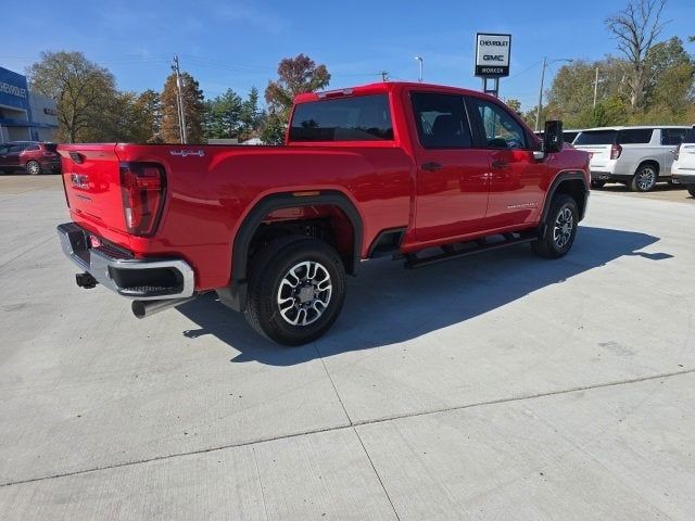 2025 GMC Sierra 3500HD Pro