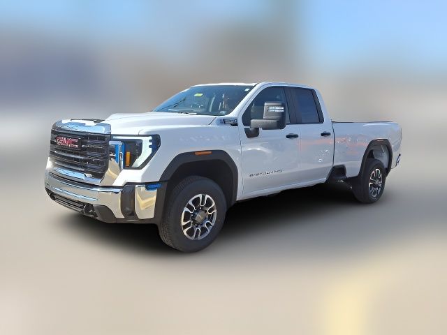 2025 GMC Sierra 3500HD Pro