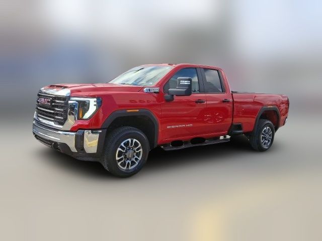 2025 GMC Sierra 3500HD Pro