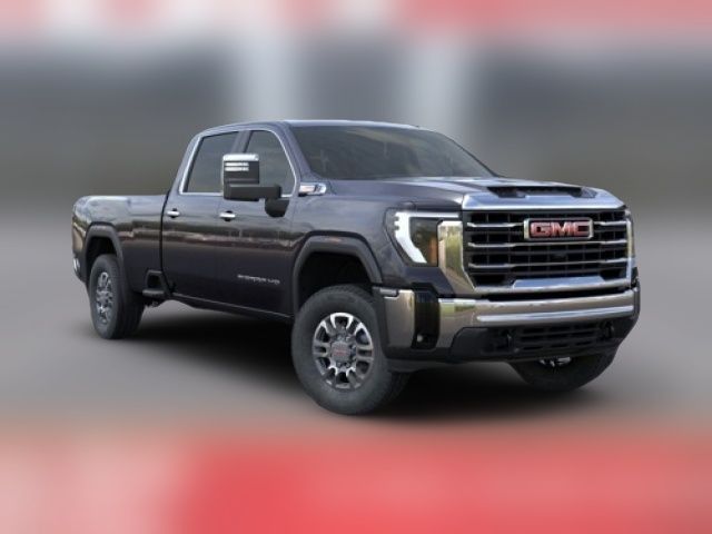 2025 GMC Sierra 3500HD SLT