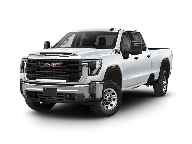 2025 GMC Sierra 3500HD SLT