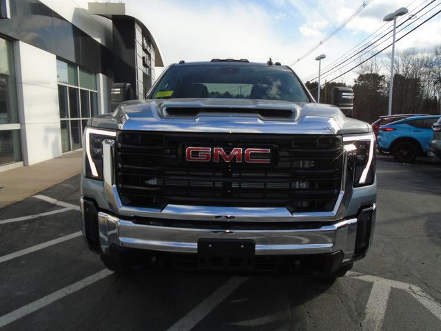 2025 GMC Sierra 3500HD Pro