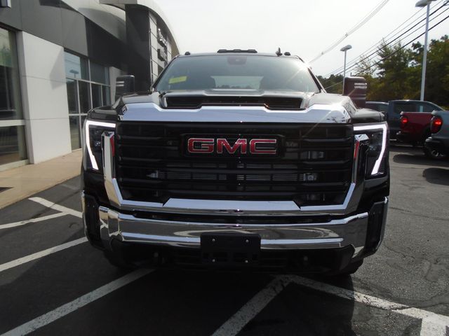 2025 GMC Sierra 3500HD Pro