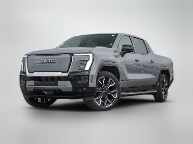 2025 GMC Sierra EV Extended Range Denali