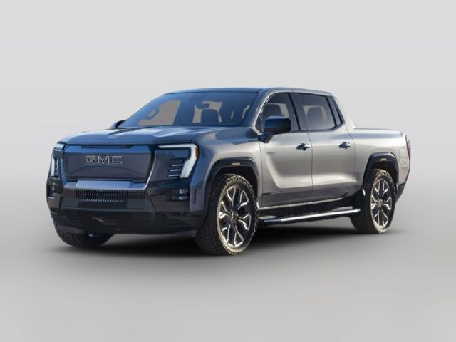 2025 GMC Sierra EV Extended Range Denali