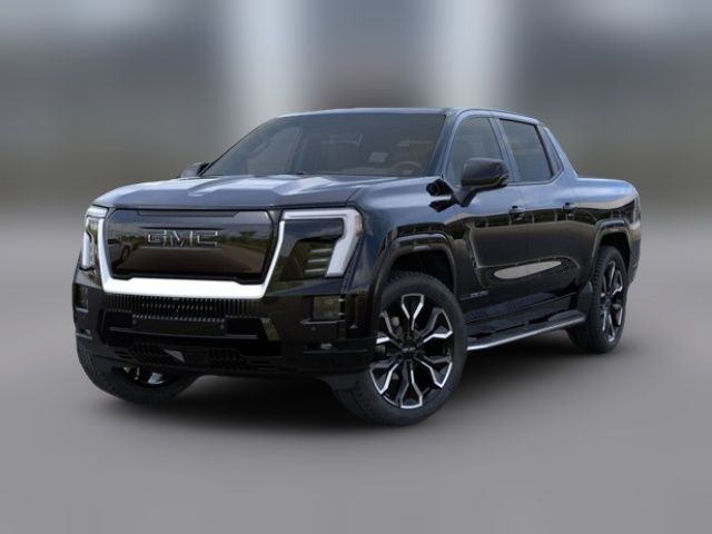 2025 GMC Sierra EV Extended Range Denali