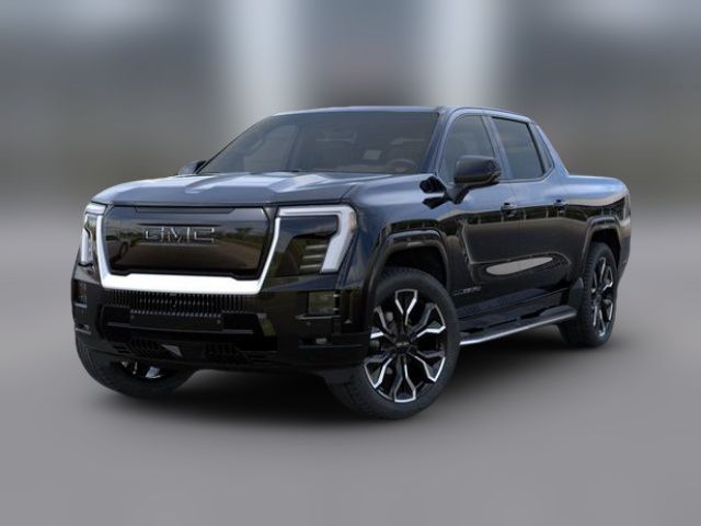 2025 GMC Sierra EV Extended Range Denali