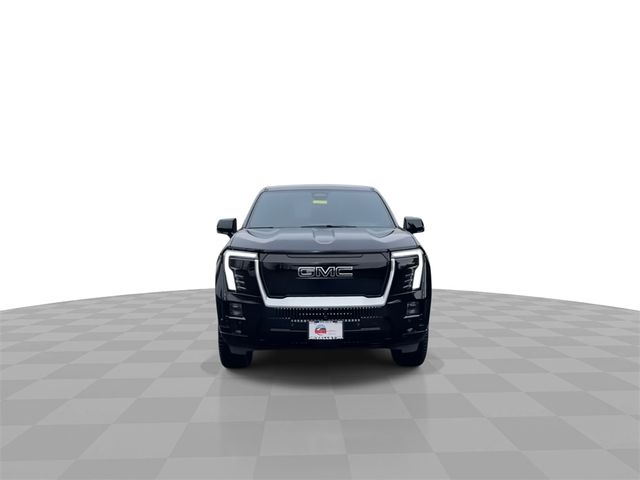 2025 GMC Sierra EV Extended Range Denali