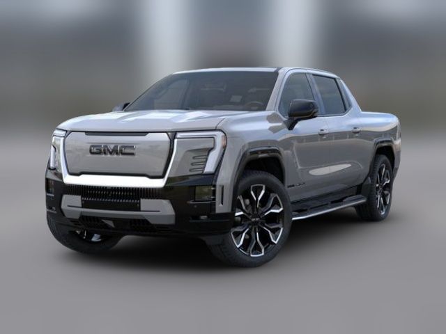 2025 GMC Sierra EV Extended Range Denali