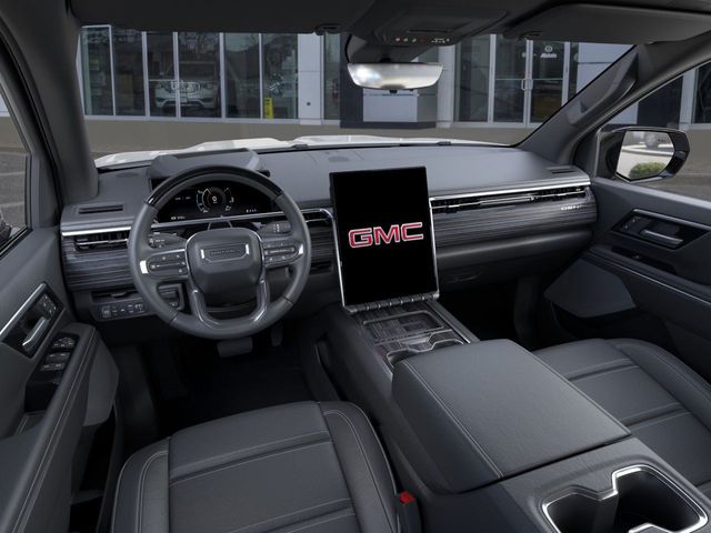 2025 GMC Sierra EV Extended Range Denali