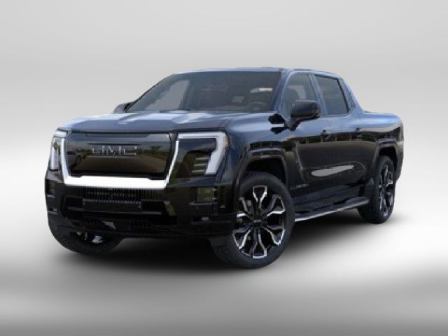 2025 GMC Sierra EV Extended Range Denali