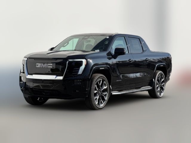 2025 GMC Sierra EV Extended Range Denali