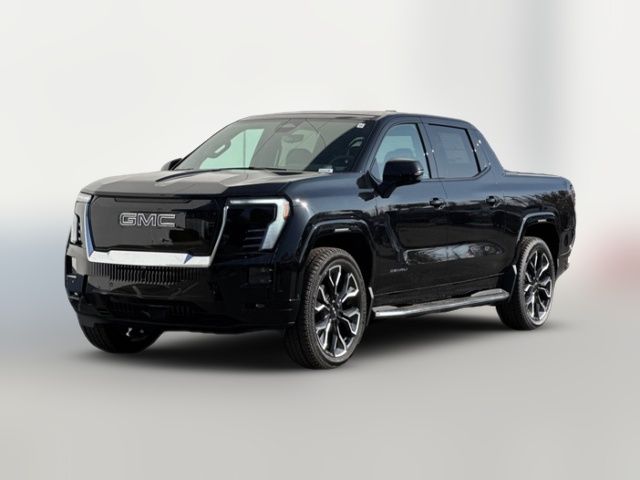 2025 GMC Sierra EV Extended Range Denali