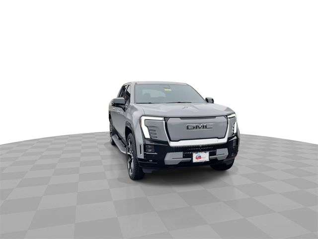 2025 GMC Sierra EV Extended Range Denali