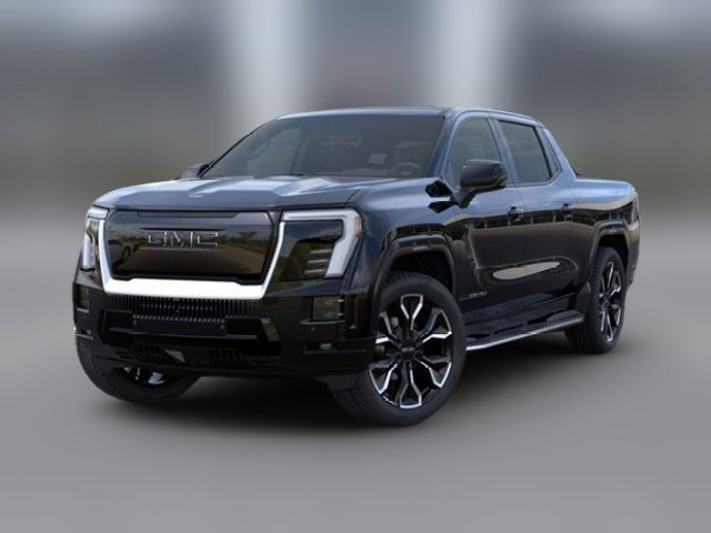 2025 GMC Sierra EV Extended Range Denali