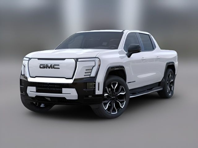 2025 GMC Sierra EV Extended Range Denali