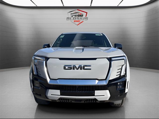 2025 GMC Sierra EV Extended Range Denali