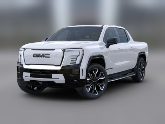 2025 GMC Sierra EV Extended Range Denali