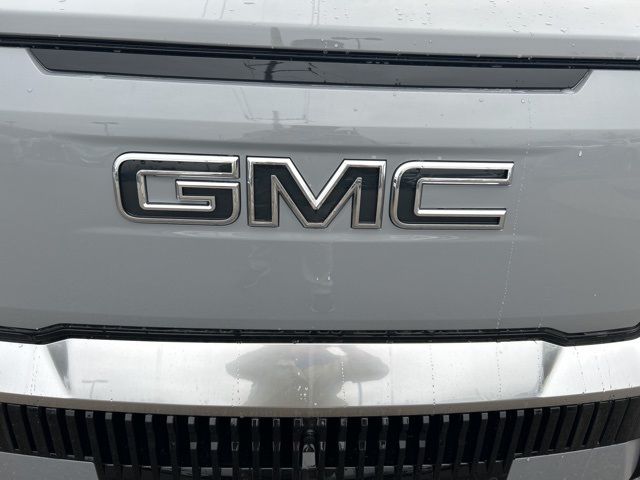 2025 GMC Sierra EV Extended Range Denali