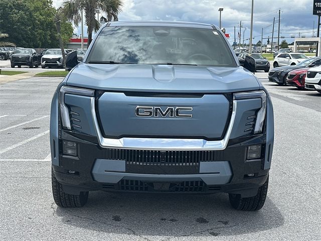 2025 GMC Sierra EV Extended Range Denali
