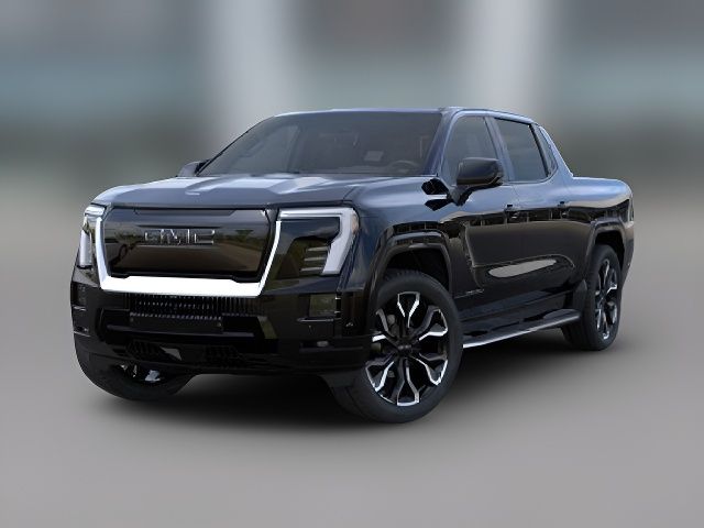 2025 GMC Sierra EV Extended Range Denali