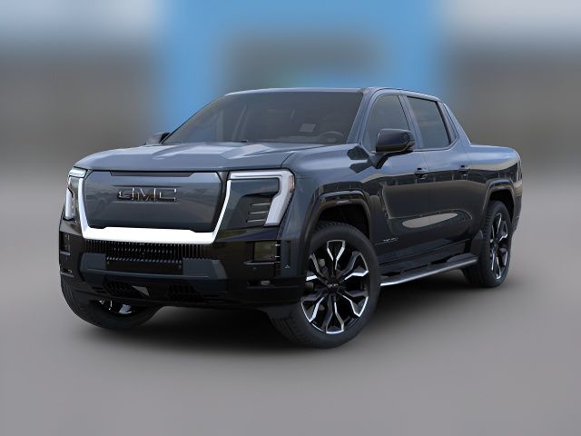 2025 GMC Sierra EV Extended Range Denali