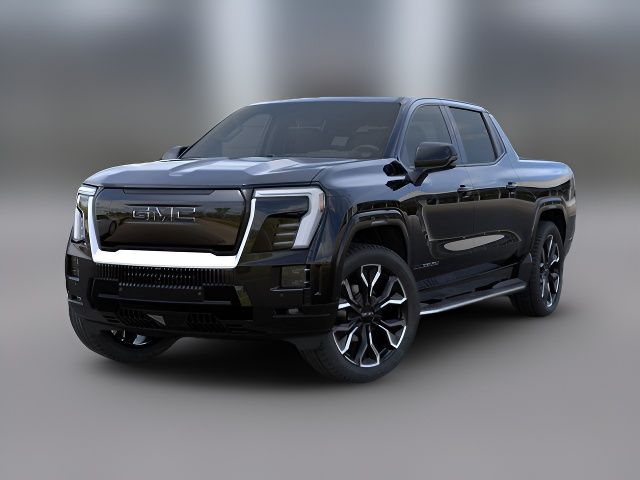 2025 GMC Sierra EV Extended Range Denali