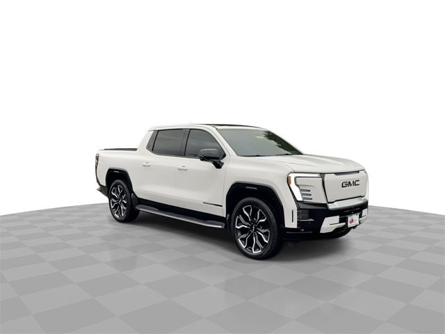 2025 GMC Sierra EV Extended Range Denali