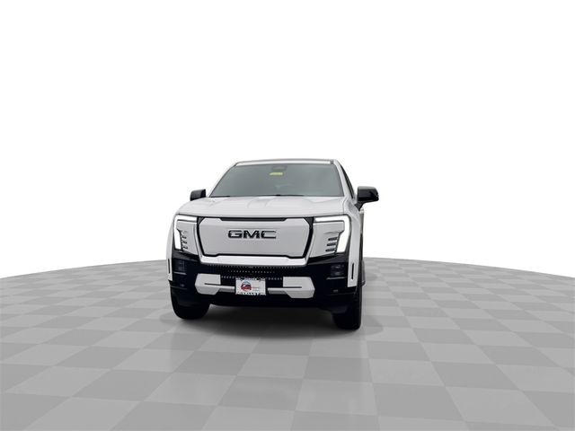 2025 GMC Sierra EV Extended Range Denali