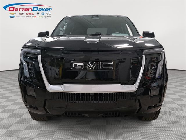 2025 GMC Sierra EV Max Range Denali