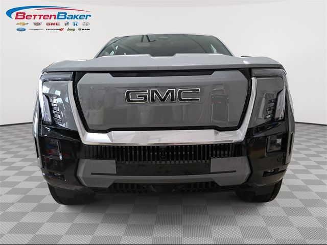 2025 GMC Sierra EV Max Range Denali