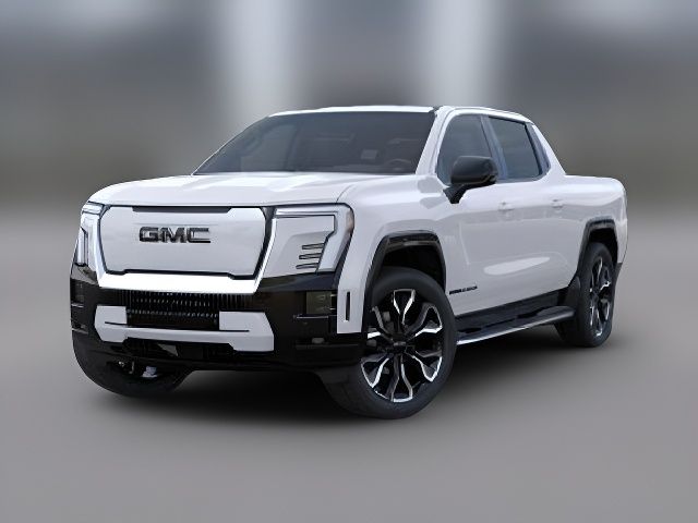 2025 GMC Sierra EV Max Range Denali