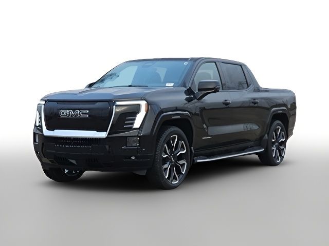 2025 GMC Sierra EV Max Range Denali