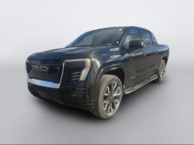 2025 GMC Sierra EV Max Range Denali