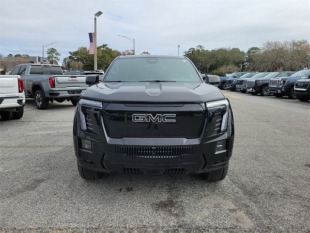 2025 GMC Sierra EV Max Range Denali