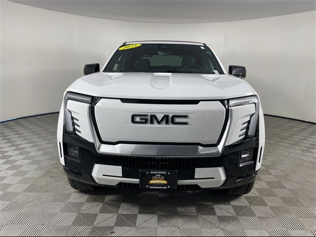 2025 GMC Sierra EV Max Range Denali